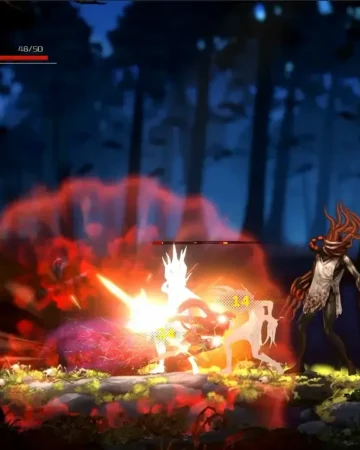 awaken astral blade tania's edition (ps5)