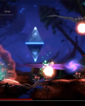 awaken astral blade tania's edition (ps5)