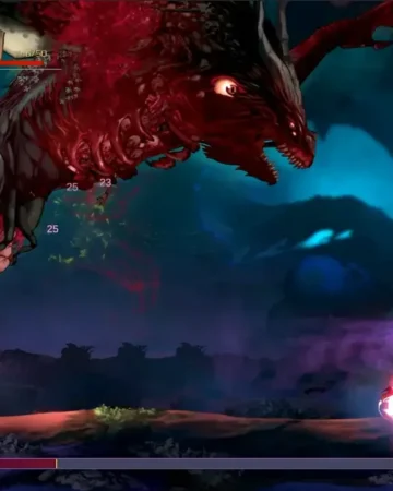awaken astral blade tania's edition (ps5)