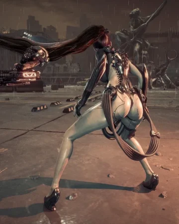 stellar blade (ps5)