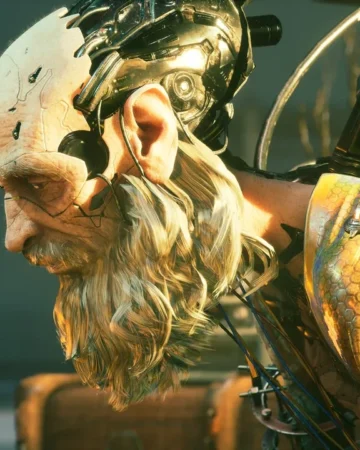 stellar blade (ps5)