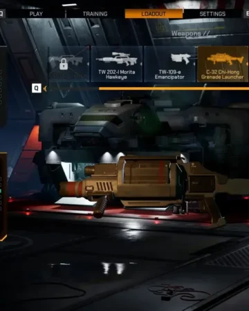 starship troopers extermination (ps5)