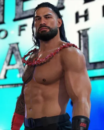 wwe 2k24 (ps5)