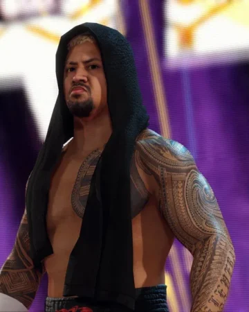 wwe 2k24 (ps5)