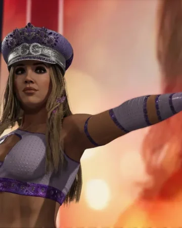 wwe 2k24 (ps5)