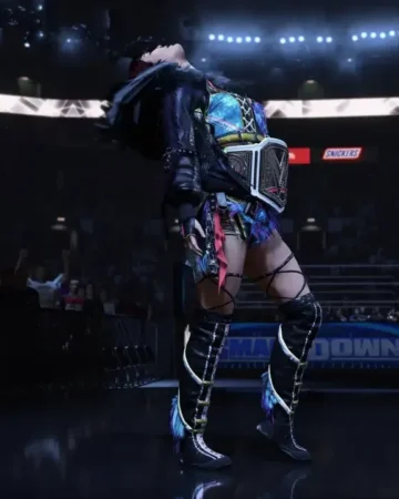 wwe 2k24 (ps5)