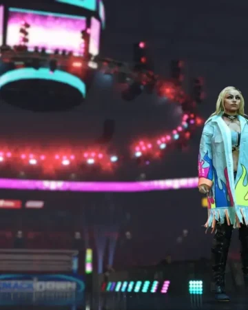 wwe 2k24 (ps5)