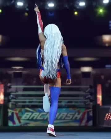 wwe 2k24 (ps5)