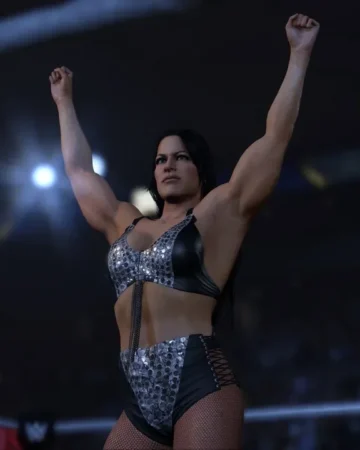 wwe 2k24 (ps5)