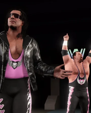 wwe 2k24 (ps5)