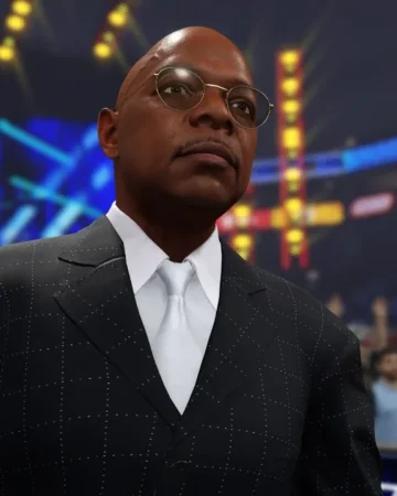 wwe 2k24 (ps5)