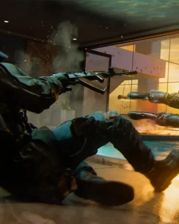 call of duty: black ops 6 (ps4)