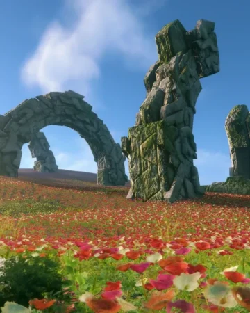 sonic frontiers (ps5)