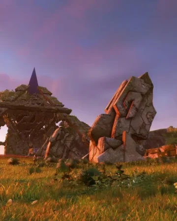 sonic frontiers (ps5)