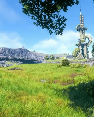 sonic frontiers (ps5)