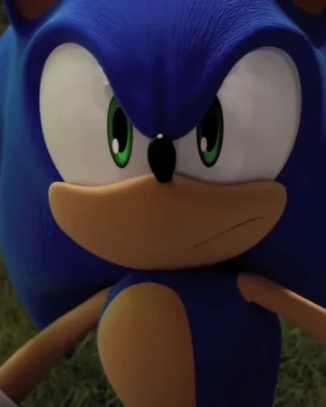 sonic frontiers (ps5)