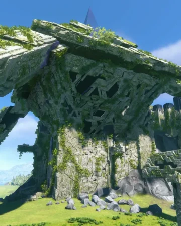 sonic frontiers (ps5)
