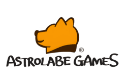 Astrolabe Games