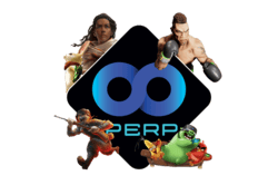 Perpetual Games