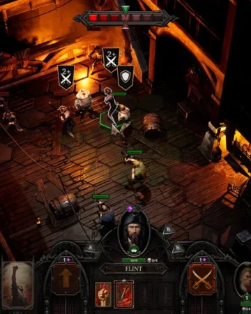 flint: treasure of oblivion (ps5)