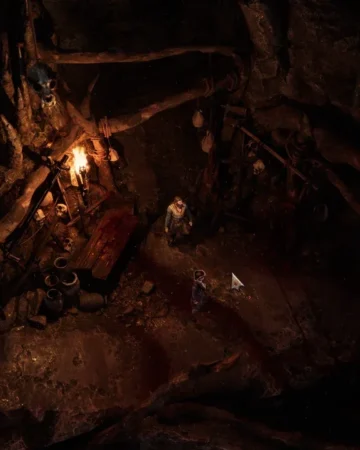 flint: treasure of oblivion (ps5)