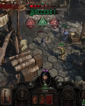 flint: treasure of oblivion (ps5)