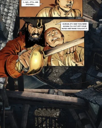 flint: treasure of oblivion (ps5)