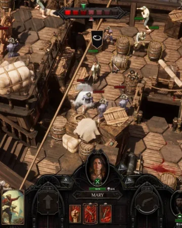 flint: treasure of oblivion (ps5)