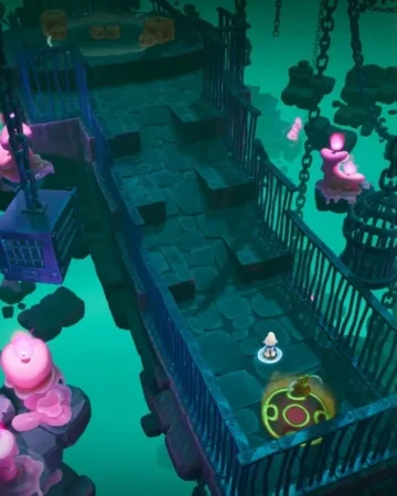 the smurfs dreams reverie edition (ps4)