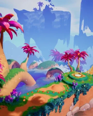 the smurfs dreams reverie edition (ps4)