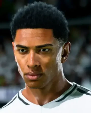 ea sports fc 25 (ps5)