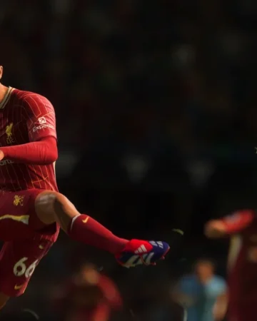 ea sports fc 25 (ps5)
