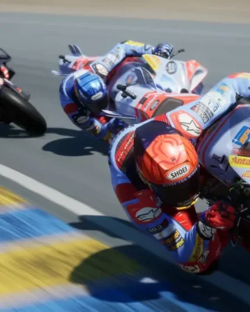 motogp 24: day one edition (ps5)