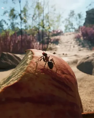 empire of the ants 3