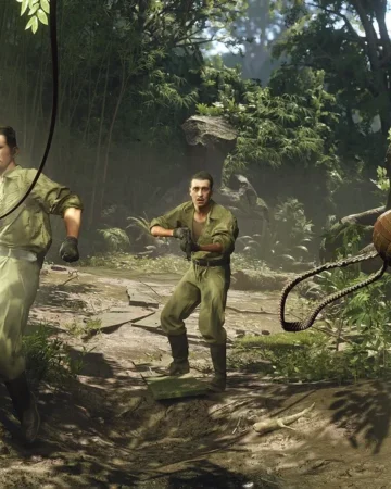 indiana jones and the great circle 2