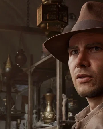 indiana jones and the great circle