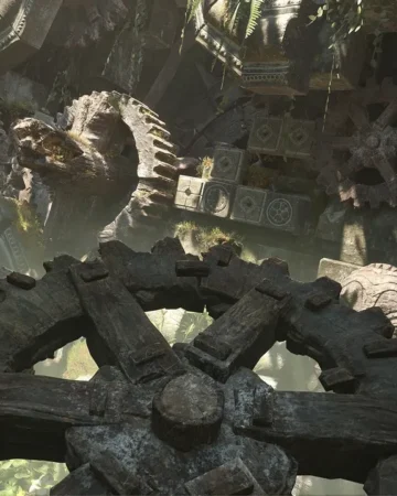 indiana jones and the great circle 4