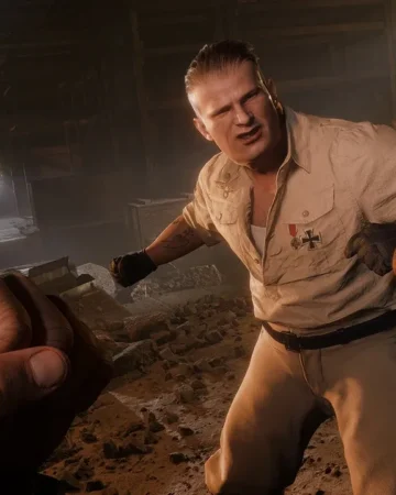 indiana jones and the great circle 5