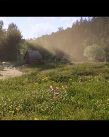 kingdom come: deliverance ii (ps5)