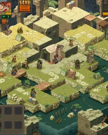 metal slug tactics 5