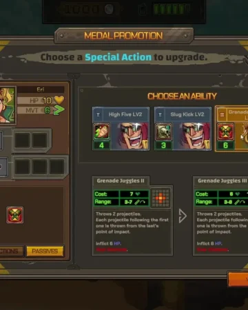 metal slug tactics 6