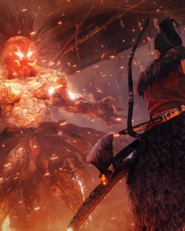 nioh 2: special edition (ps4)