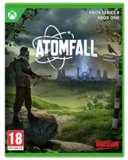 atomfall (xbox one / xbox series x)