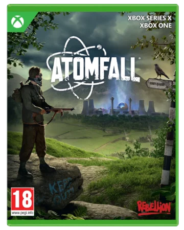 atomfall (xbox one / xbox series x)