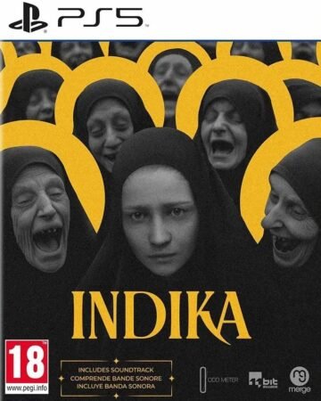 indika (ps5)