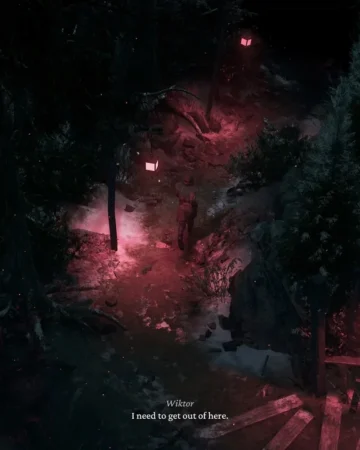 the thaumaturge (ps5)