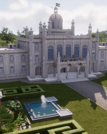 tropico 6: next gen edition (ps5)