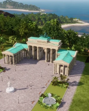 tropico 6: next gen edition (ps5)