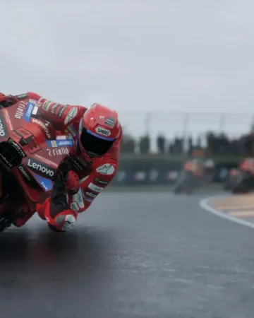 motogp 25 day one edition (ps4)
