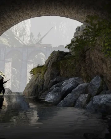 sniper elite 4 (ps4)
